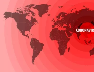 Над 2 милиона са заразените вече с коронавирус по света