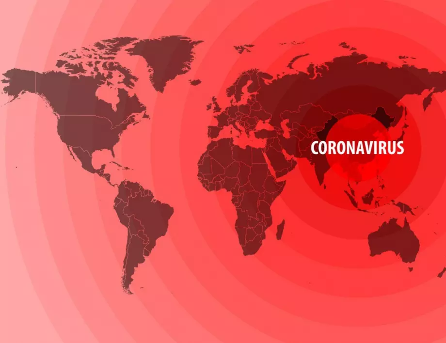 НА ЖИВО: Последна информация и всичко за коронавируса, 20 април