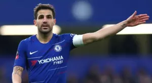 "Прохождащият" като треньор Сеск Фабрегас: Амбицията ми е един ден да ръководя топ отбор във Висшата лига