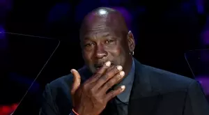 Майкъл Джордан трогна с вдъхновяваща реч за Коби Брайънт (ВИДЕО)