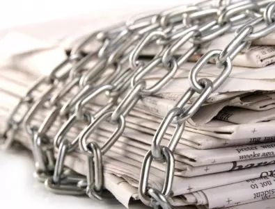 Алжир ограничава допълнително свободата на печата с нов закон