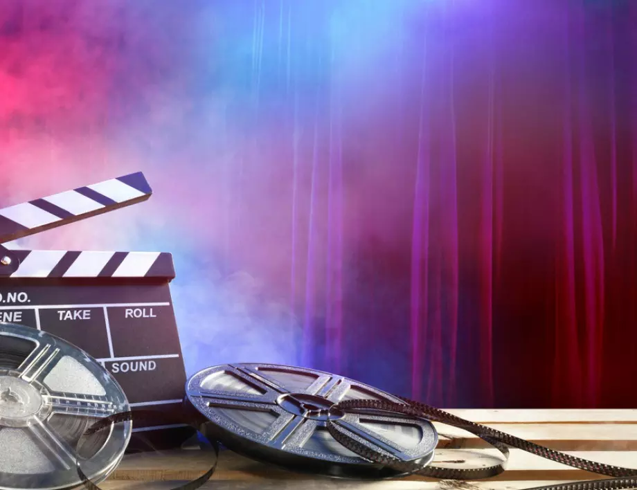 "Музикална кутия" в програмата на 24-тия София Филм Фест  включва уникални филми за киномеломани