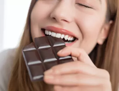 Диетолог: Истинският шоколад се познава по това