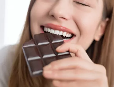 Лекар разкри какво се случва с холестерола на възрастните, които ядат шоколад