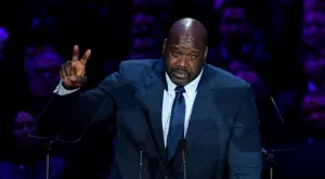 Шакил О'Нийл дебютира в кеча (ВИДЕО)