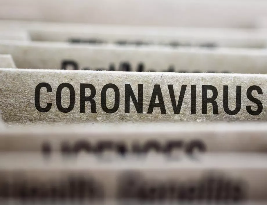 Първи случай на коронавирус в Алжир 