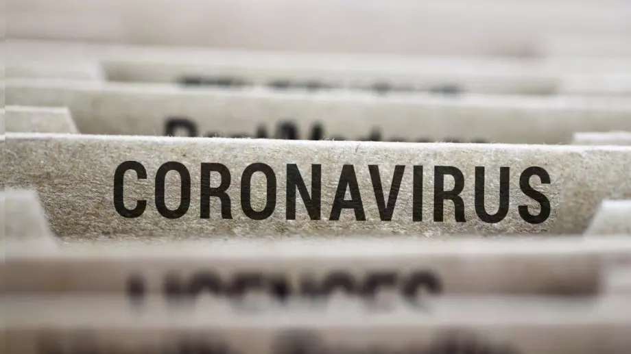 Италиански футболен клуб се оплака от 4-ма заразени с коронавирус