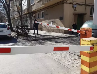 Ограничават движението на коли в пешеходните зони в ЦГЧ на Асеновград