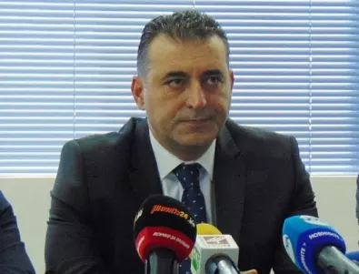 Шефката на Басейнова дирекция Пловдив е с обвинения заради сондаж на Ветко Арабаджиев