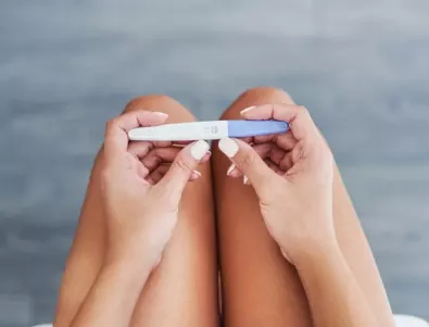 6 причини защо не можеш да забременееш