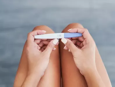 Кога се прави тест за бременност - всичко, от което се интересува жената