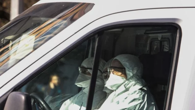 Първи смъртен случай от коронавирус във Великобритания