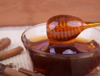 Яжте канела и мед и сърцето ви ще е здраво 