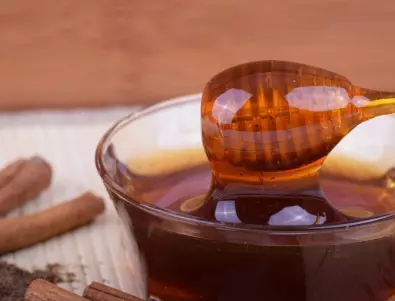 4 най-важни ползи за здравето от комбинацията мед и канела 