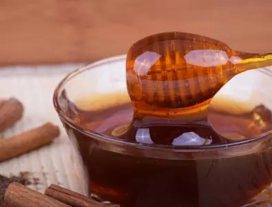 Мед и канела: мощно лекарство или голям мит