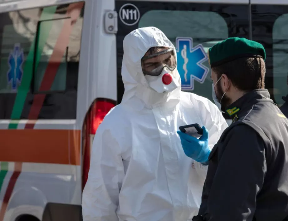 Четвърти случай на коронавирус в Гърция, МВнР излезе с препоръки