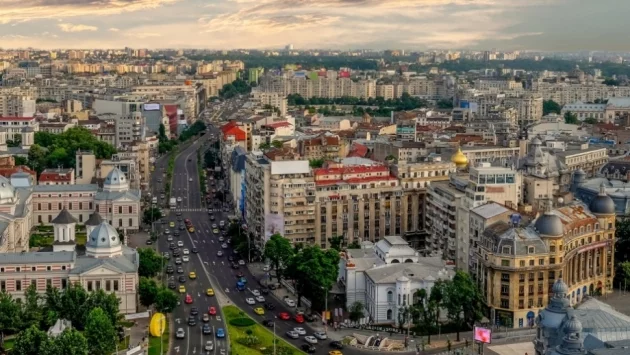 Румъния подпомага с 400 млн. евро заемите за първи дом