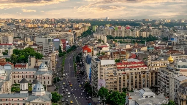 И в Румъния обявиха извънредно положение