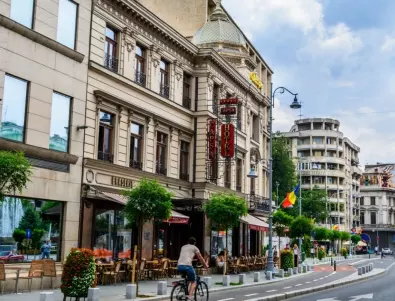 Започва мащабно тестване за коронавирус в Букурещ