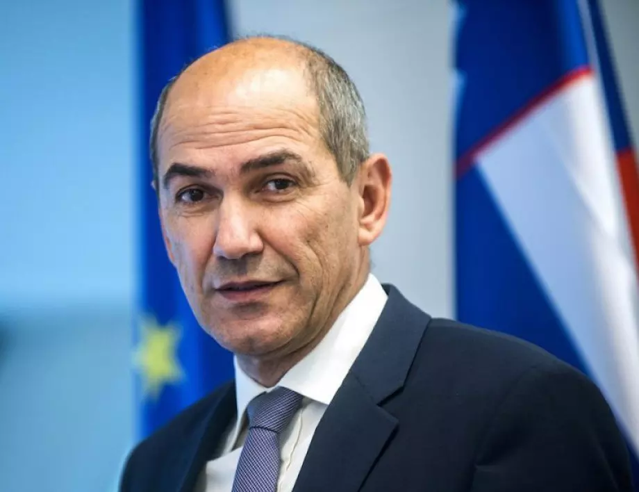 Нов премиер ще опита да изведе Словения от парламентарната криза