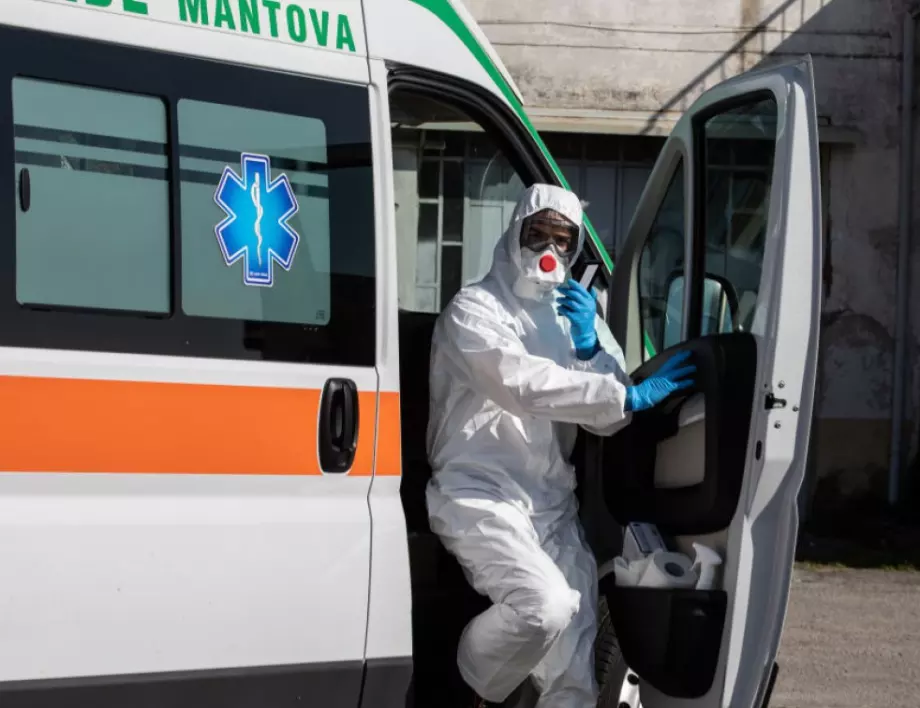 Пускат българите, блокирани в хотел в Тенерифе, заради коронавируса