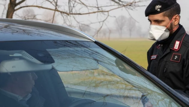 Нов ръст на заразените с коронавирус в Италия