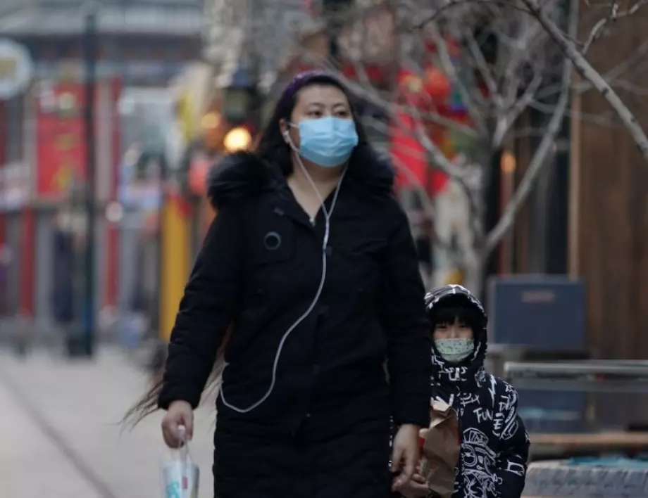 Завръща ли се коронавирусът в Китай?