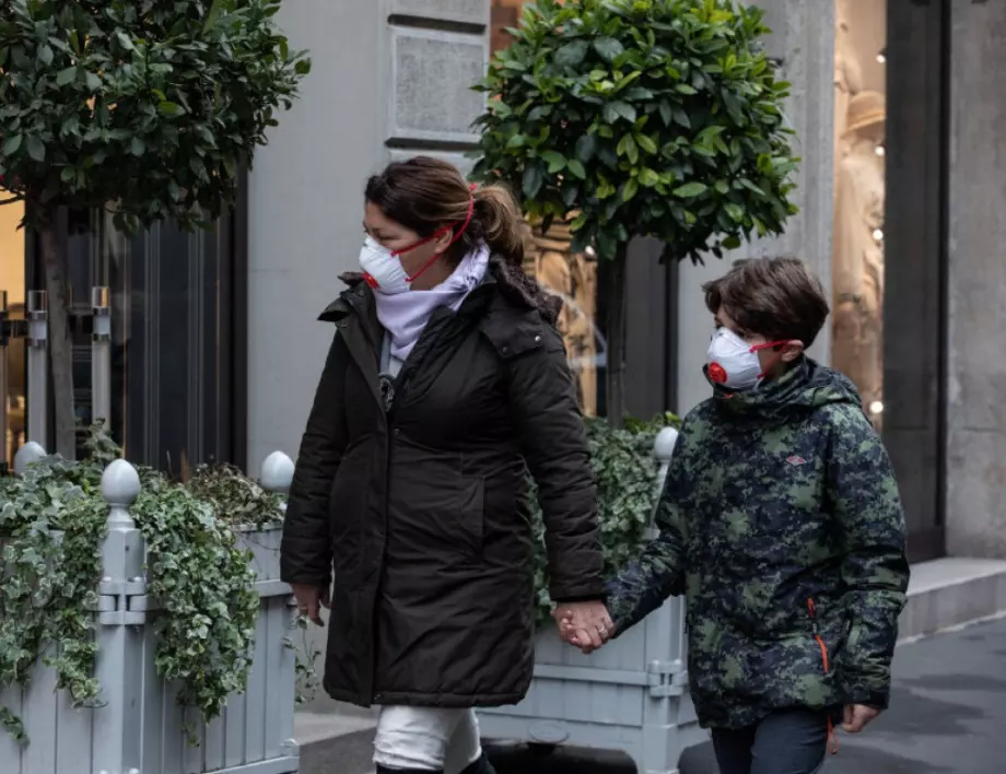 В Испания реално здравното министерство пое властта заради коронавируса