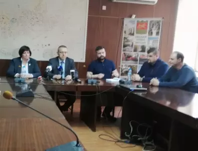 Разработват Генерален план за организация на движението в Стара Загора
