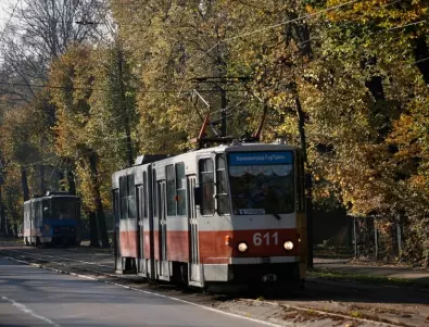 „Умна“ система в руски трамваи ще съобщава за сбивания в мотрисата