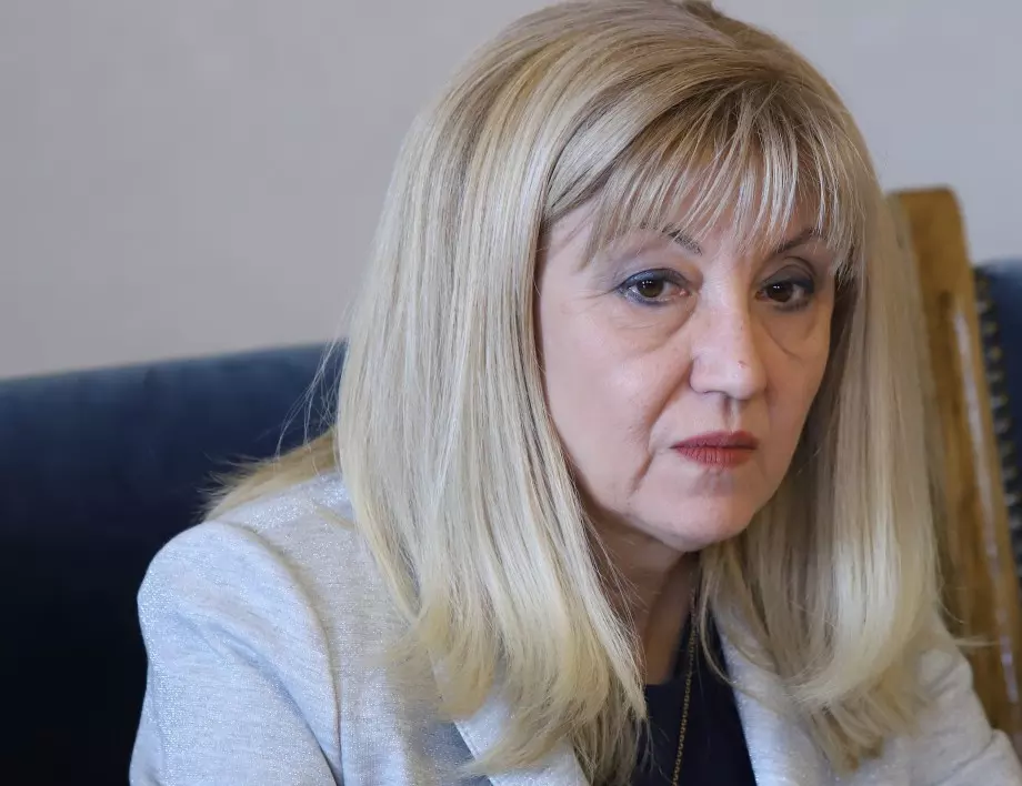 Петя Аврамова: Законопроектът за ВиК не е внасян за приемане в Министерския съвет или Народното събрание
