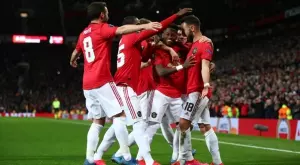 След 7 години в Манчестър Юнайтед: Играч напусна, а 98 дни след това бе изгонен от новия си клуб