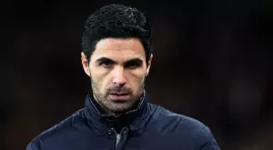 Микел Артета разкри защо Арсенал се е разделил с Бернд Лено