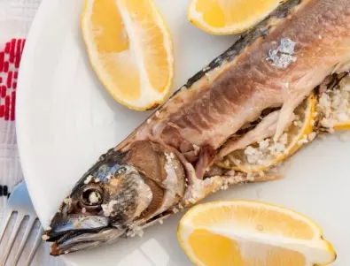 Защо пържената скумрия е перфектната риба за лятото?