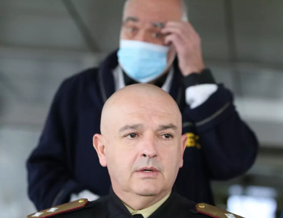 Официално: Още няма потвърден случай на коронавирус в България