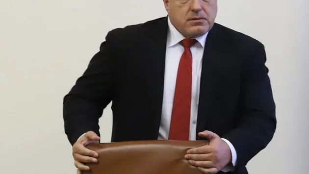 Борисов апелира пред Урсула фон дер Лайен ЕС да поддържа отворени каналите за разговор с Турция