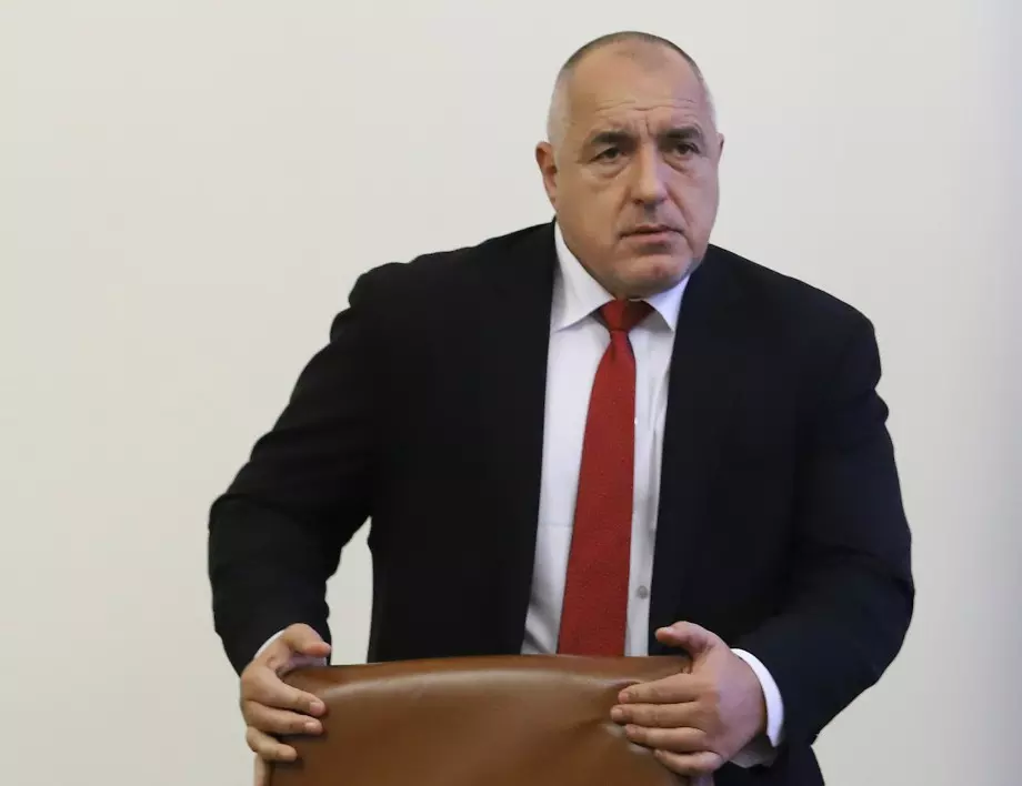 Борисов апелира пред Урсула фон дер Лайен ЕС да поддържа отворени каналите за разговор с Турция
