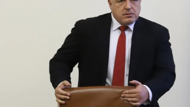 Борисов кацна в Анкара, преди да замине анонсира добра новина