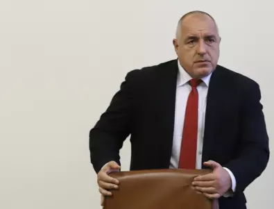 Борисов за съветника на Радев: И това е било вътрешен министър? (ВИДЕО)