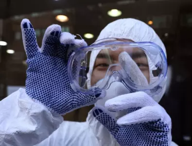 Лондон чертае апокалиптични сценарии при избухване на епидемия от коронавирус 