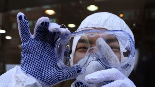 Лондон чертае апокалиптични сценарии при избухване на епидемия от коронавирус 