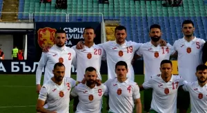 Къде да гледаме двубоя България - Ейре в Лигата на нациите?