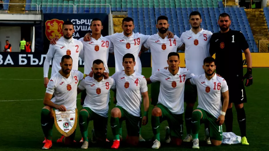 Играч на Унгария: България е много силен съперник