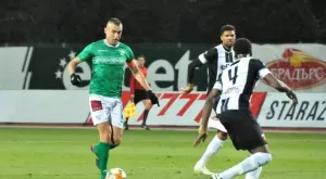 Започва тестването на играчите у нас за коронавирус, всеки клуб получава по 30 теста