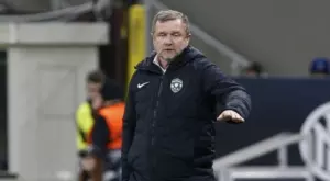 Върба: Първият резултат е много важен и ще е важен за всички други мачове