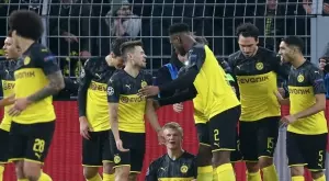 Холанд не можа да избере само един и посочи двама играчи, на които се възхищава