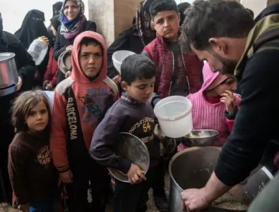 ООН настоява да се удължи международната помощ за Сирия 