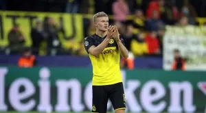 Реал Мадрид с първи стъпки по привличането на детето-чудо Холанд