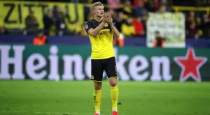 Холанд: Мбапе е страхотен играч