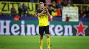 Лотар Матеус: Холанд не би играл в големите мачове за Реал Мадрид